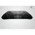2011-2016 BMW 5 Series F10 4DR DriTech Craze Hood - 1 Piece - image 17