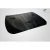 2011-2016 BMW 5 Series F10 4DR DriTech Craze Hood - 1 Piece - image 18
