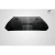 2011-2016 BMW 5 Series Craze Carbon Fiber Hood - image 7