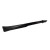 2012-2017 Hyundai Veloster Ultra Rear Wing Spoiler - 1 Piece - image 5