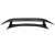 2003-2008 Nissan 350Z Xtune Carbon Fiber Rear Wing - image 11