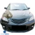 FRP GVAR Grille > Mazda Mazda3 2004-2009 > 4/5dr - image 2