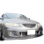 FRP ASPE Front Bumper > Mazda Mazda6 2003-2008 > 4dr Sedan - image 1