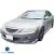 FRP ASPE Front Bumper > Mazda Mazda6 2003-2008 > 4dr Sedan - image 6