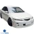 FRP AEXE V1 Front Bumper > Mazda Mazda6 2003-2008 > 4dr Sedan - image 5