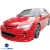 FRP AEXE V1 Front Bumper > Mazda Mazda6 2003-2008 > 4dr Sedan - image 11