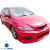 FRP AEXE V2 Front Bumper > Mazda Mazda6 2003-2008 > 4dr Sedan - image 9