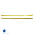 FRP AEXE Side Skirts 2pc > Mazda Mazda6 2003-2008 > 4dr Sedan - image 3