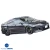 FRP AEXE Side Skirt Splitter 2pc > Mazda Mazda6 2003-2008 > 4dr Sedan - image 5