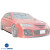 FRP AEXE Side Skirt Splitter 2pc > Mazda Mazda6 2003-2008 > 4dr Sedan - image 11