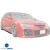 FRP AEXE Side Skirt Splitter 2pc > Mazda Mazda6 2003-2008 > 4dr Sedan - image 11