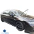 FRP AEXE V1 Body Kit 6pc > Mazda Mazda6 2003-2008 > 4dr Sedan - image 15