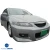 FRP AEXE V2 Body Kit 6pc > Mazda Mazda6 2003-2008 > 4dr Sedan - image 6
