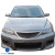FRP AEXE V2 Body Kit 6pc > Mazda Mazda6 2003-2008 > 4dr Sedan - image 8