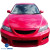 FRP AEXE V2 Body Kit 6pc > Mazda Mazda6 2003-2008 > 4dr Sedan - image 10