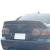 ModeloDrive FRP AEXE Spoiler Wing > Mazda Mazda6 2003-2008 > 4dr Sedan - image 1