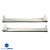 FRP NK Side Skirts > Scion Scion xA 2004-2007 - image 3