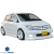 FRP NK Side Skirts > Scion Scion xA 2004-2007 - image 8