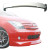 ModeloDrive FRP NK Lip Body Kit 4pc > Scion Scion xA 2004-2007 - image 2