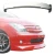 FRP NK Lip Body Kit 4pc > Scion Scion xA 2004-2007 - image 2