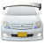 FRP NK Lip Body Kit 4pc > Scion Scion xA 2004-2007 - image 7