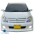 FRP NK Lip Body Kit 4pc > Scion Scion xA 2004-2007 - image 9