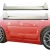 FRP NK Lip Body Kit 4pc > Scion Scion xA 2004-2007 - image 10