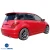 FRP NK Lip Body Kit 4pc > Scion Scion xA 2004-2007 - image 11