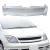 FRP Sport Grille > Scion Scion xA 2004-2007 - image 2