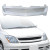 FRP Sport Grille > Scion Scion xA 2004-2007 - image 2