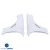 FRP MSPO 20mm Wide Body Fenders (front) > Toyota Mark II (JZX90) 1993-1996 - image 3