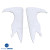 FRP MSPO 20mm Wide Body Fenders (front) > Toyota Mark II (JZX90) 1993-1996 - image 7