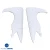 FRP MSPO 20mm Wide Body Fenders (front) > Toyota Mark II (JZX90) 1993-1996 - image 7