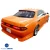 FRP MSPO 20mm Wide Body Fenders (front) > Toyota Mark II (JZX90) 1993-1996 - image 15