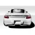 2006-2010 Porsche Cayman CS Wing Spoiler - 1 Piece - image 1