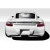 2006-2010 Porsche Cayman CS Rear Wing - image 1