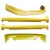 FRP FEE Body Kit 4pc > Acura TSX 2004-2005 - image 2