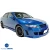FRP FEE Body Kit 4pc > Acura TSX 2004-2005 - image 16