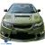 FRP DRM Hood > Kia Forte 2010-2013 - image 2