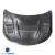 FRP DRM Hood > Kia Forte 2010-2013 - image 4