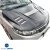 FRP DRM Hood > Kia Forte 2010-2013 - image 8