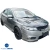 FRP DRM Hood > Kia Forte 2010-2013 - image 10