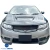 FRP DRM Hood > Kia Forte 2010-2013 - image 11