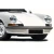 1969-1973 Porsche 911 Carrera 2.7 RS OEM Look Front Bumper - 1 Piece - image 3