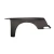 1969-1973 Porsche 911 Carrera 2.7 RS OEM Look Front Fenders - 2 Pieces - image 3