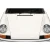 1969-1973 Porsche 911 Carrera 2.7 RS OEM Look Hood - 1 Piece - image 1