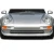 1995-1998 Porsche 993 GT2 Look Front Lip - image 1
