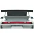 1995-1998 Porsche 911 Turbo 993 EVO GT2 Look Rear Wing Spoiler - 1 Piece - image 1