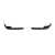 1988-1993 Porsche 911 964 Turbo SP Front Lip Spoiler Air Dam - 2 Pieces - image 4