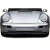 1988-1993 Porsche 964 SP Front Lip - image 1